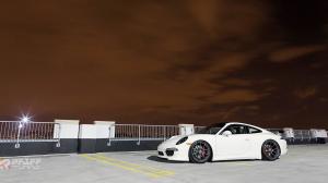 Porsche 911 Carrera S by Pfaff Tuning 2014 года